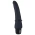 You2Toys - Plug anal vibrant Lotus - silicone noir