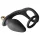 RO-ZEN - double cockring et plug anal vibrant - silicone