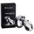 mystim - cage de chasteté pénis électrostimulation - métal