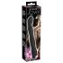 You2Toys - plug anal vibrant - silicone noir