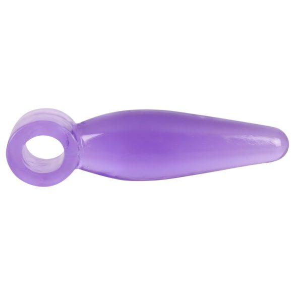 You2Toys - coffret sextoys vibrant 9 pièces - silicone violet