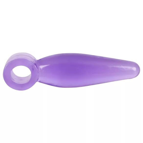 You2Toys - coffret sextoys vibrant 9 pièces - silicone violet