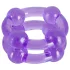You2Toys - coffret sextoys vibrant 9 pièces - silicone violet
