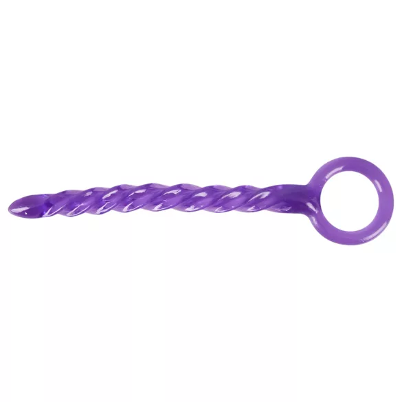 You2Toys - coffret sextoys vibrant 9 pièces - silicone violet