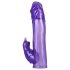 You2Toys - coffret sextoys vibrant 9 pièces - silicone violet