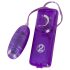 You2Toys - coffret sextoys vibrant 9 pièces - silicone violet