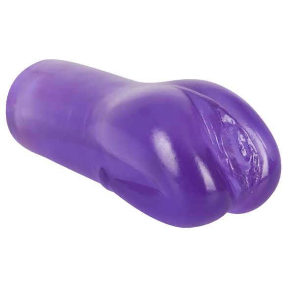 You2Toys - coffret sextoys vibrant 9 pièces - silicone violet