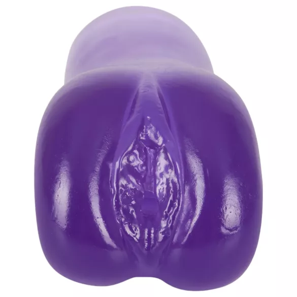 You2Toys - coffret sextoys vibrant 9 pièces - silicone violet
