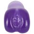 You2Toys - coffret sextoys vibrant 9 pièces - silicone violet