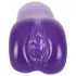 You2Toys - coffret sextoys vibrant 9 pièces - silicone violet