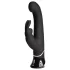 Fifty Shades of Grey - vibromasseur rabbit clitoridien - rechargeable USB - gris