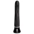 Fifty Shades of Grey - vibromasseur rabbit clitoridien - rechargeable USB - gris