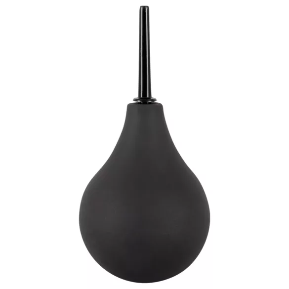 Black Velvets - coffret plug anal vibrant - 4 pièces - silicone noir