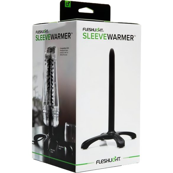 Fleshlight - Chauffe-masturbateur - accessoire chauffant