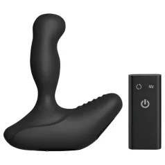   Nexus Revo Stealth - stimulateur prostate rotatif télécommandé - silicone