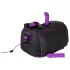 You2Toys - Machine sexuelle rotative pour point G et point P - sur secteur