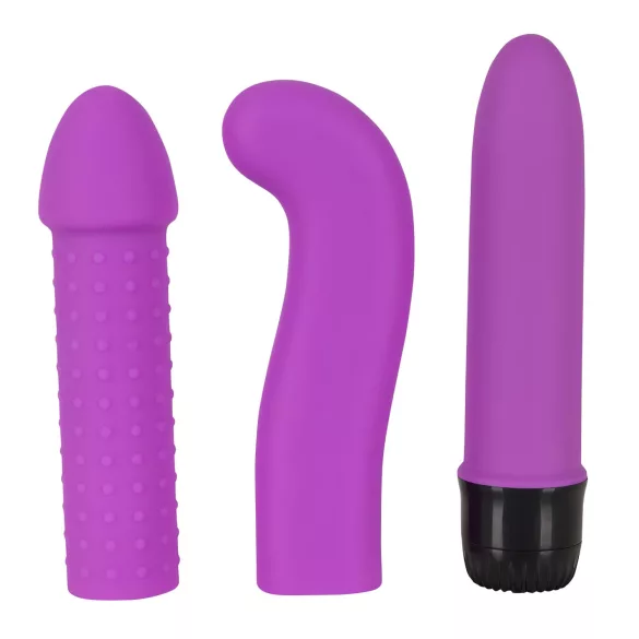 You2Toys - Machine sexuelle rotative pour point G et point P - sur secteur