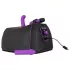 You2Toys - Machine sexuelle rotative pour point G et point P - sur secteur