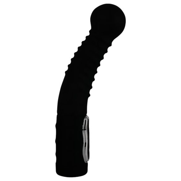 You2Toys - Stimulateur de prostate rotatif (noir)
