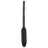 You2Toys Pearl Dilator - Vibromasseur urétral perlé - 0,8 cm (noir)