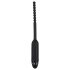 You2Toys Pearl Dilator - Vibromasseur urétral perlé - 0,8 cm (noir)