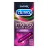 Durex Intense Delight Bullet - mini vibromasseur bullet - violet