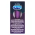 Durex Intense Delight Bullet - mini vibromasseur bullet - violet