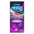 Durex Intense Delight Bullet - mini vibromasseur bullet - violet