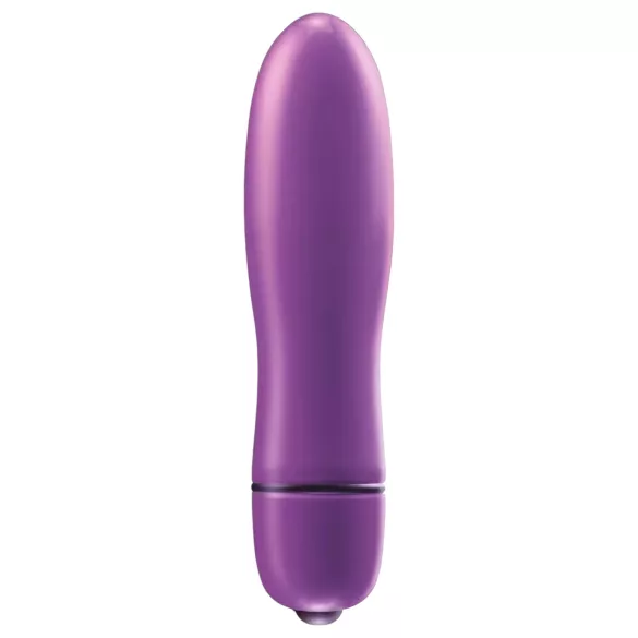 Durex Intense Delight Bullet - mini vibromasseur bullet - violet