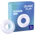 Durex - anneau pénien - retardant - transparent