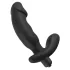 Rebel - vibromasseur prostatique avec pénis (noir)