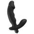 Rebel - vibromasseur prostatique avec pénis (noir)