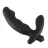Rebel - vibromasseur prostatique avec pénis (noir)