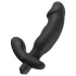 Rebel - vibromasseur prostatique avec pénis (noir)