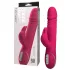Vibe Couture - Vibromasseur rabbit va-et-vient - stimulation clitoridienne