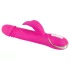 Vibe Couture - Vibromasseur rabbit va-et-vient - stimulation clitoridienne
