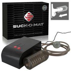 Suck-O-Mat - masturbateur automatique puissant électrique