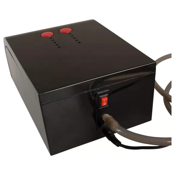 Suck-O-Mat - masturbateur automatique puissant électrique