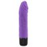 You2Toys - Silicone Lover - vibromasseur réaliste (violet)