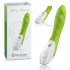 mystim - Vibromasseur double moteur - silicone vert