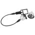 Bad Kitty - Stimulateur vibr. seins