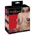 Bad Kitty - stimulateur tétons vibrant - silicone