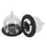 Bad Kitty - stimulateur tétons vibrant - silicone