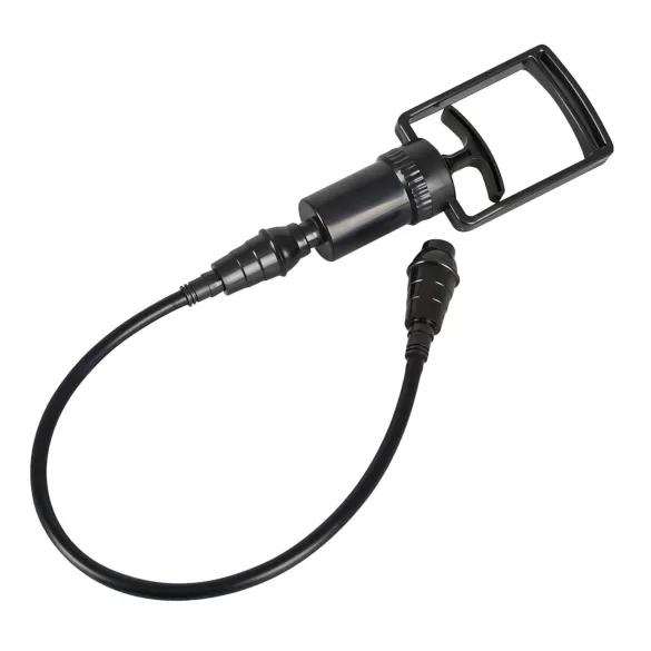 Bad Kitty - stimulateur tétons vibrant - silicone