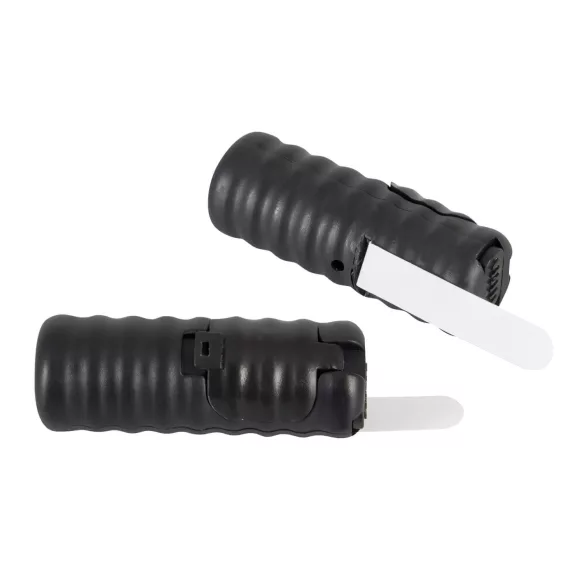 Bad Kitty - stimulateur tétons vibrant - silicone