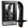 Quest - vibromasseur prostate débutant 10 modes - silicone noir