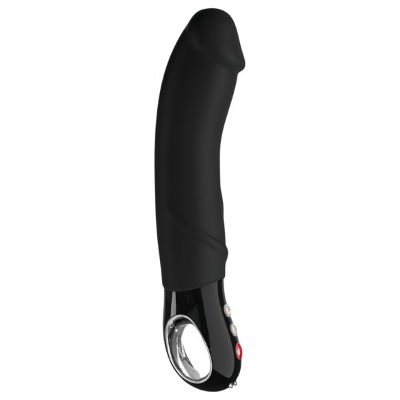 Fun Factory Big Boss - Vibromasseur waterproof G-spot (noir)