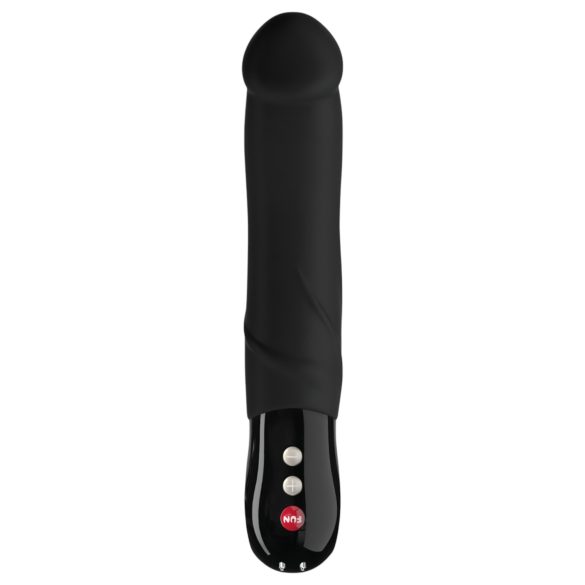 Fun Factory - Vibromasseur point G waterproof - silicone noir