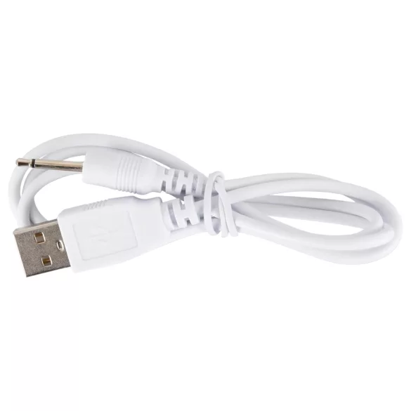 SMILE - Boule de geisha vibrante - rose