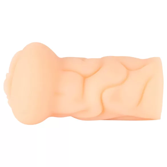 Easy Job Ruth - vagin masturbateur réaliste vibrant - couleur chair